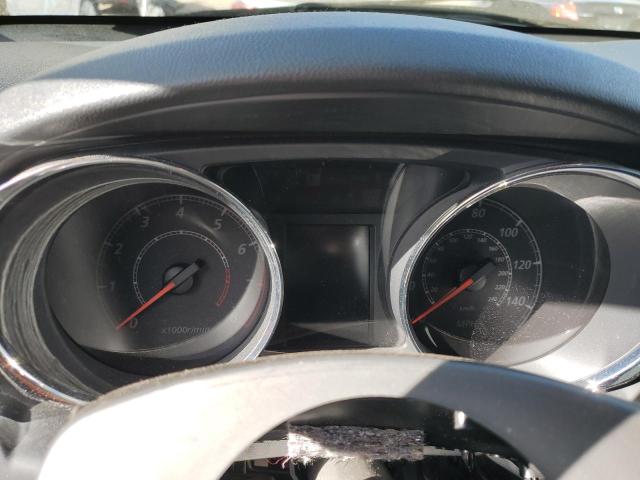 Photo 9 from auction – 2019 MITSUBISHI OUTLANDER with VIN JA4AP4AU6KU017528