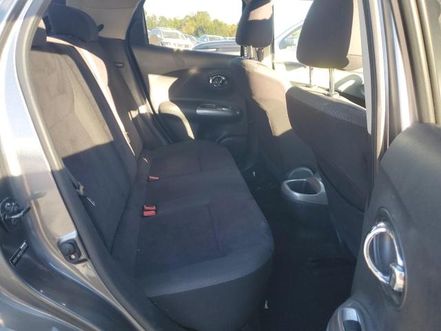 Photo 10 from auction – 2011 NISSAN JUKE S with VIN JN8AF5MV5BT010518