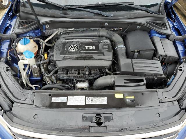 Photo 11 from auction – 2016 VOLKSWAGEN PASSAT SE with VIN 1VWBS7A36GC016973