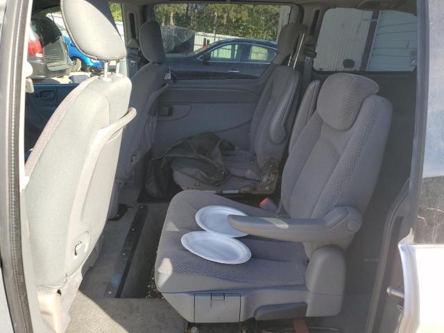 Photo 11 from auction – 2007 DODGE GRAND CARA with VIN 2D4GP44LX7R264657