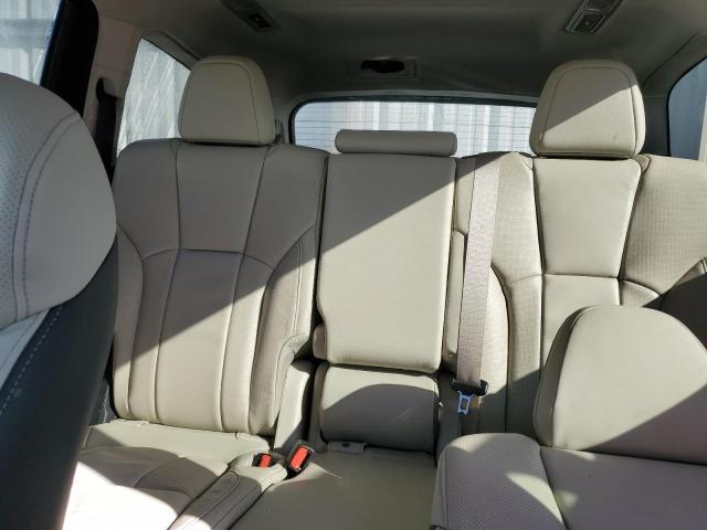 Photo 10 from auction – 2022 SUBARU ASCENT LIM with VIN 4S4WMALD6N3409687