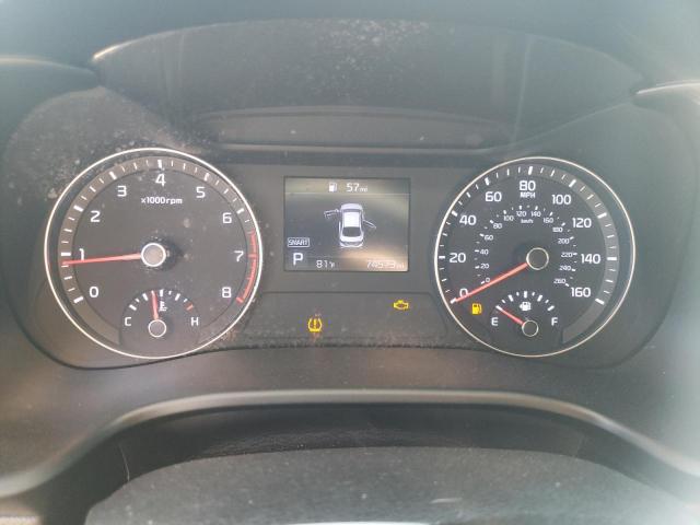 Photo 9 from auction – 2020 KIA FORTE FE with VIN 3KPF24AD2LE144612