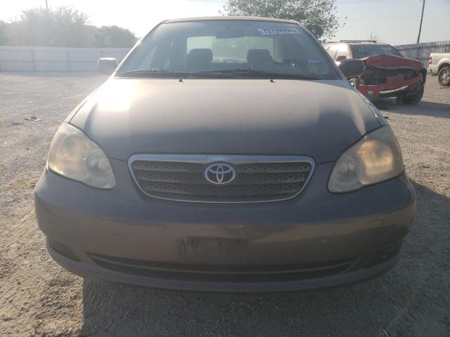 Photo 5 from auction – 2007 TOYOTA COROLLA CE with VIN 1NXBR32E47Z841682