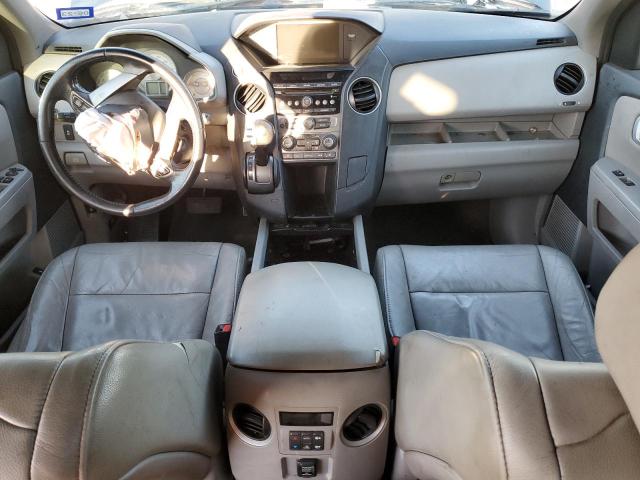 صورة رقم 8 من المزاد - 2014 HONDA PILOT EXL مع VIN 5FNYF3H55EB013760