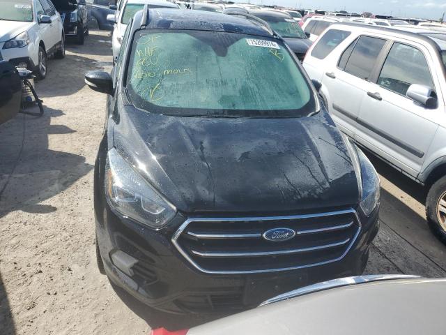 Photo 5 from auction – 2017 FORD ESCAPE TIT with VIN 1FMCU9J99HUB50045