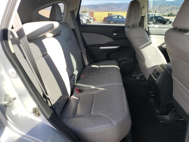 Photo 11 from auction – 2016 HONDA CR-V TOURI with VIN 5J6RM4H96GL064570
