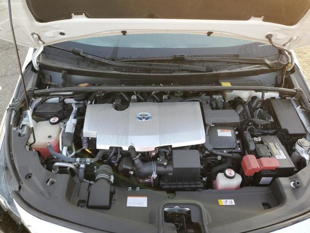 Photo 11 from auction – 2018 TOYOTA PRIUS PRIM with VIN JTDKARFP9J3086150