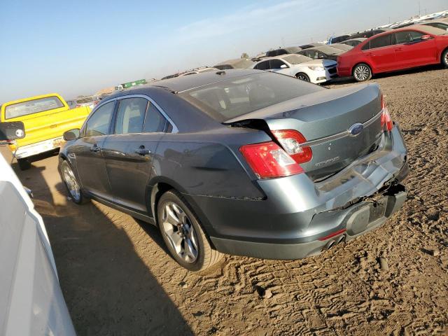 Photo 2 from auction – 2010 FORD TAURUS SEL with VIN 1FAHP2HW2AG116527