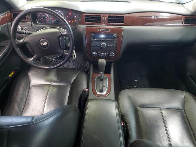Photo 8 from auction – 2007 CHEVROLET IMPALA SUP with VIN 2G1WD58C079130542