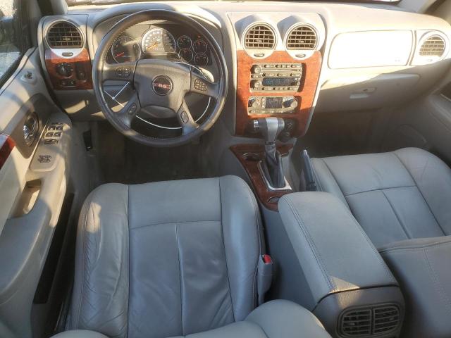 Photo 8 from auction – 2007 GMC ENVOY with VIN 1GKDT13SX72259545