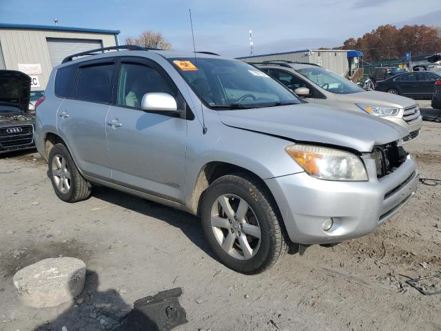Photo 4 from auction – 2008 TOYOTA RAV4 LIMIT with VIN JTMBK31V886047221