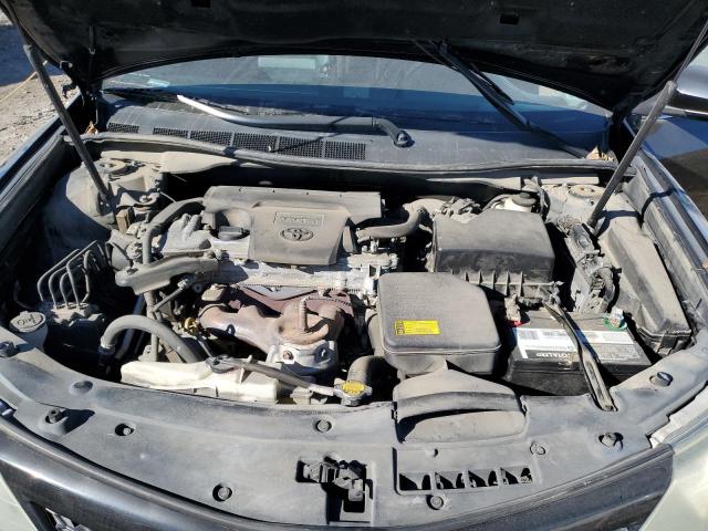 Photo 11 from auction – 2013 TOYOTA CAMRY L with VIN 4T1BF1FK2DU272517