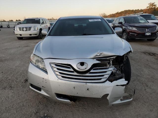 Photo 5 from auction – 2009 TOYOTA CAMRY BASE with VIN 4T1BE46K89U385142