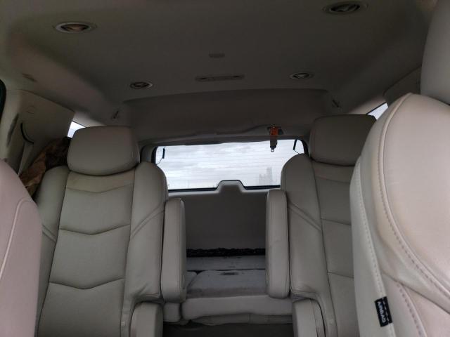 Photo 10 from auction – 2019 CADILLAC ESCALADE L with VIN 1GYS3BKJ0KR193227
