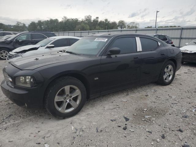 DODGE CHARGER SX 2009 with VIN 2B3KA33V19H552986 - Photo from auction