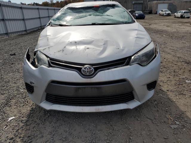 Photo 5 from auction – 2016 TOYOTA COROLLA L with VIN 2T1BURHE5GC528909