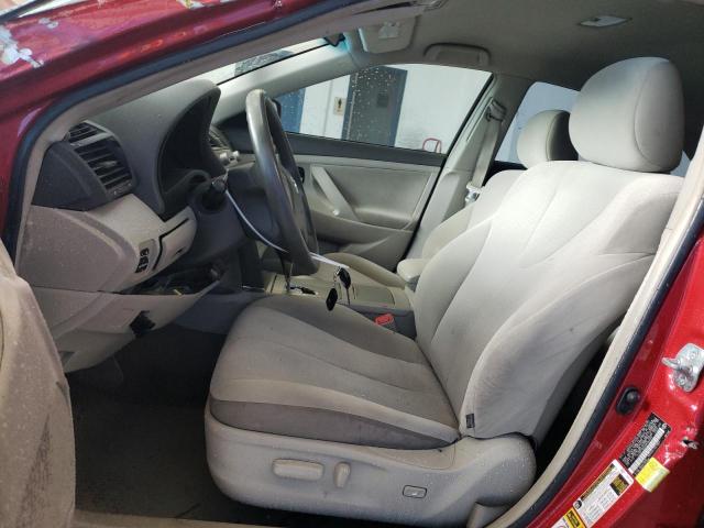 Foto 7 de la subasta – 2011 TOYOTA CAMRY BASE con VIN 4T4BF3EK0BR191029