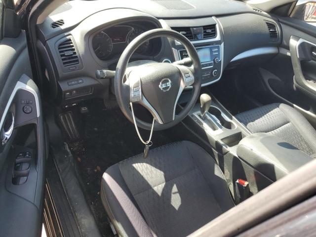 Photo 8 from auction – 2018 NISSAN ALTIMA 2.5 with VIN 1N4AL3AP7JC259700