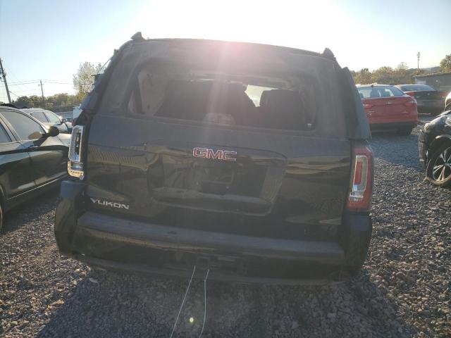 Photo 6 from auction – 2015 GMC YUKON SLT with VIN 1GKS2BKCXFR249470