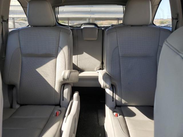 Photo 10 from auction – 2017 TOYOTA HIGHLANDER with VIN 5TDDGRFH8HS033285