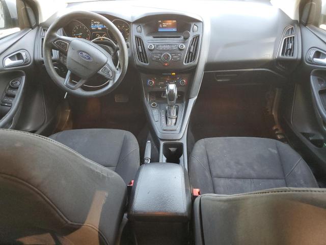 Photo 8 from auction – 2016 FORD FOCUS SE with VIN 1FADP3FE4GL257209