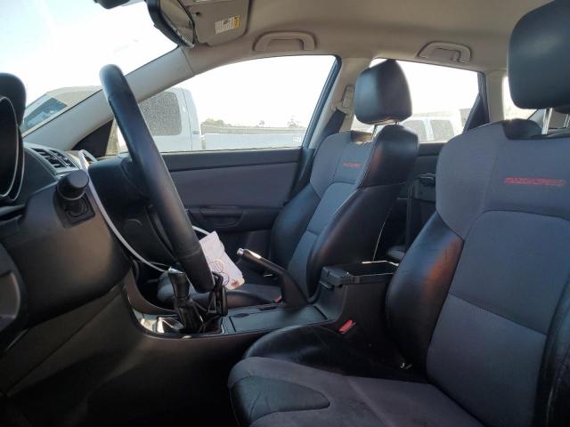 Photo 7 from auction – 2007 MAZDA SPEED 3 with VIN JM1BK34M571744635