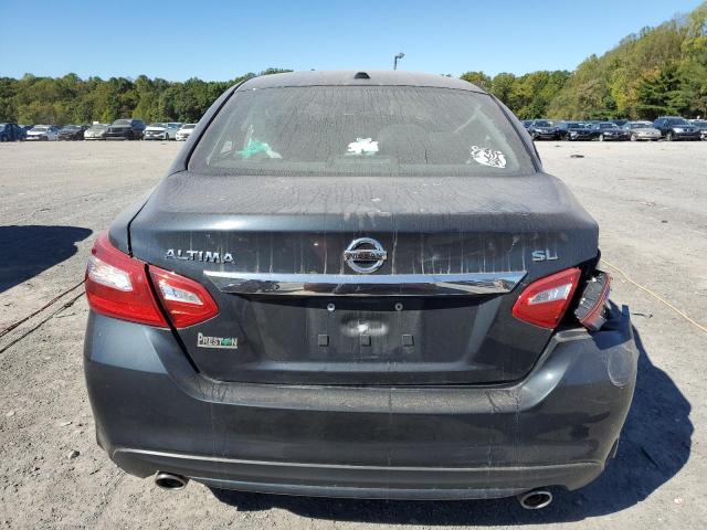 Photo 6 from auction – 2016 NISSAN ALTIMA 2.5 with VIN 1N4AL3AP3GC144939