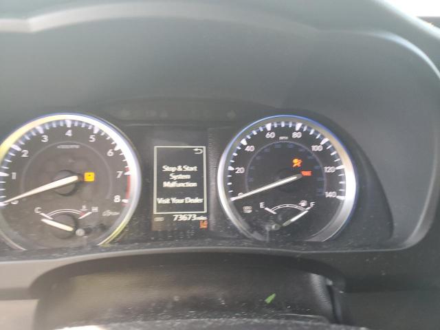 Photo 9 from auction – 2017 TOYOTA HIGHLANDER with VIN 5TDJZRFH5HS403248