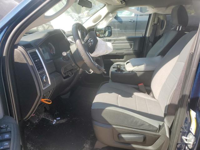 Photo 7 from auction – 2022 RAM 1500 CLASS with VIN 1C6RR6LG9NS203321