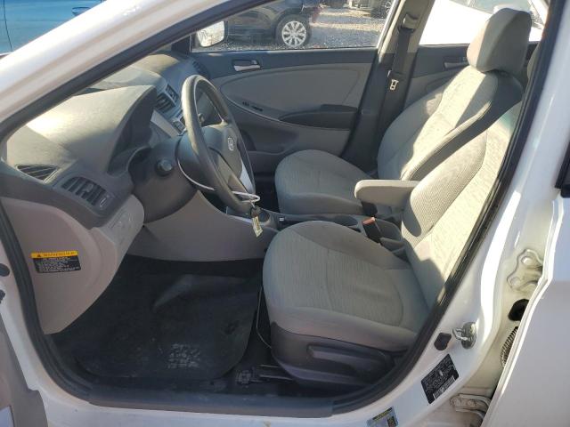 Photo 7 from auction – 2015 HYUNDAI ACCENT GLS with VIN KMHCT4AE0FU795702
