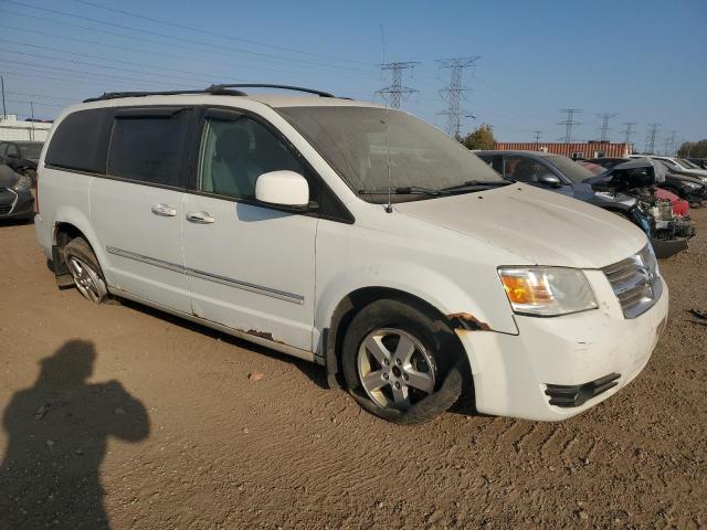 Photo 4 from auction – 2008 DODGE GRAND CARA with VIN 2D8HN54P98R112355