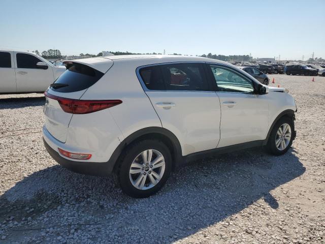 Photo 3 from auction – 2017 KIA SPORTAGE L with VIN KNDPM3AC0H7145751