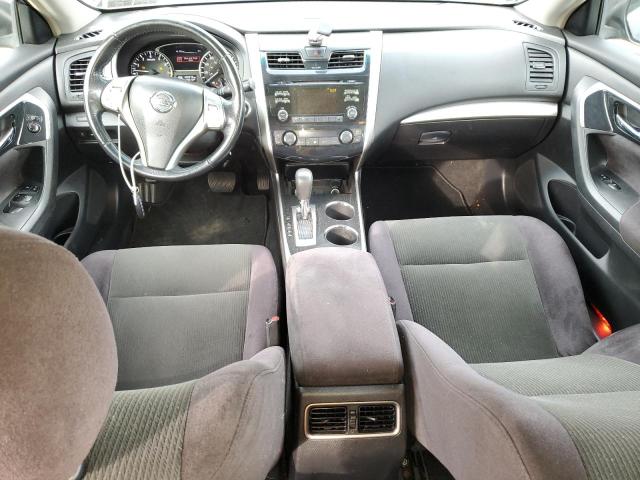 Photo 8 from auction – 2013 NISSAN ALTIMA 2.5 with VIN 1N4AL3AP4DN412204