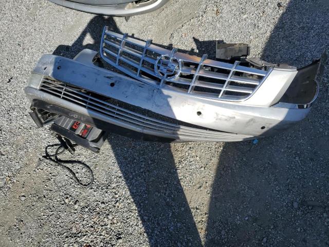 Photo 12 from auction – 2006 CADILLAC DTS with VIN 1G6KD57YX6U226203