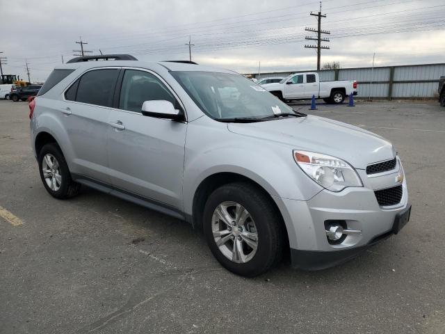 Photo 4 from auction – 2014 CHEVROLET EQUINOX LS with VIN 2GNFLGEK3E6294715