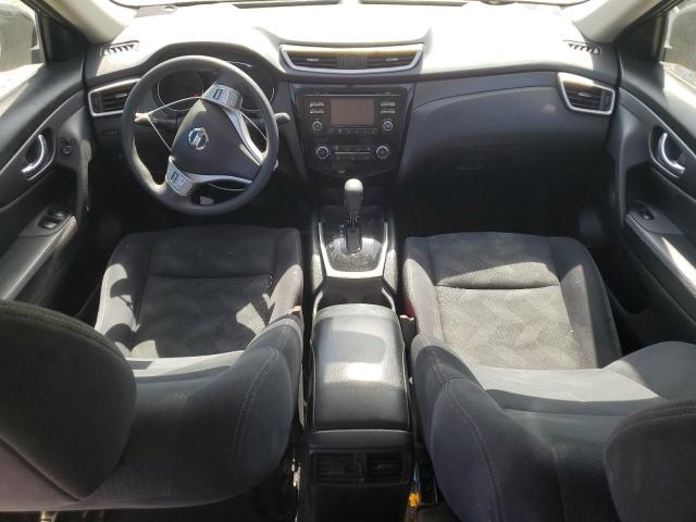 Photo 8 from auction – 2016 NISSAN ROGUE S with VIN JN8AT2MT1GW006624