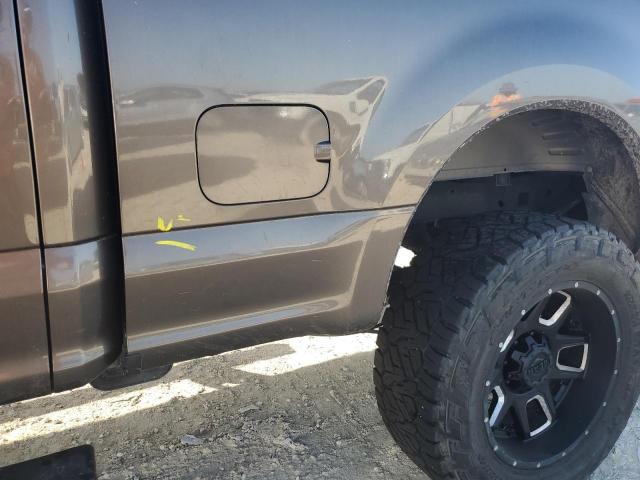 Photo 13 from auction – 2017 FORD F250 SUPER with VIN 1FT7W2B62HEB63919