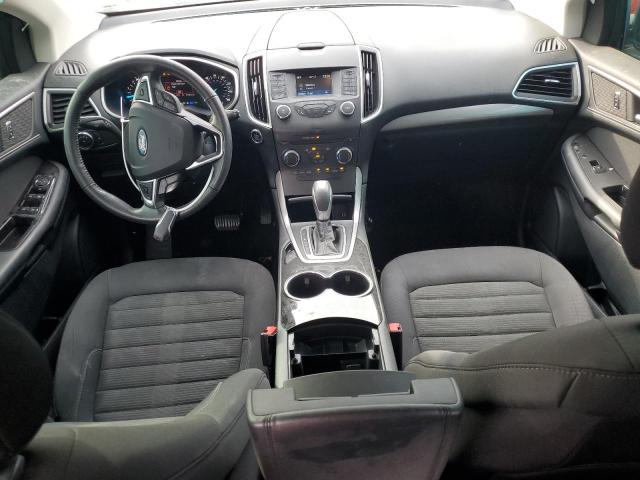 Photo 8 from auction – 2016 FORD EDGE SEL with VIN 2FMPK4J94GBC58958