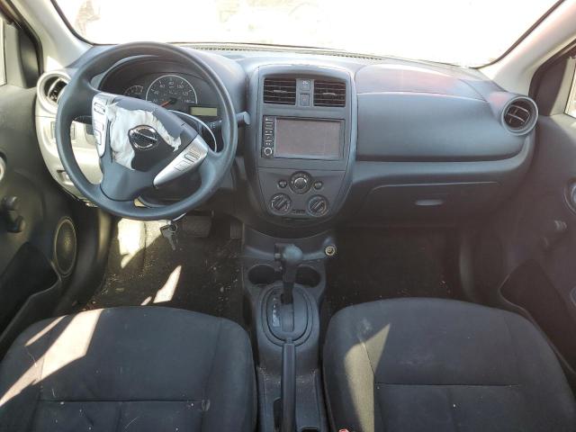 Photo 8 from auction – 2019 NISSAN VERSA S with VIN 3N1CN7AP1KL809003
