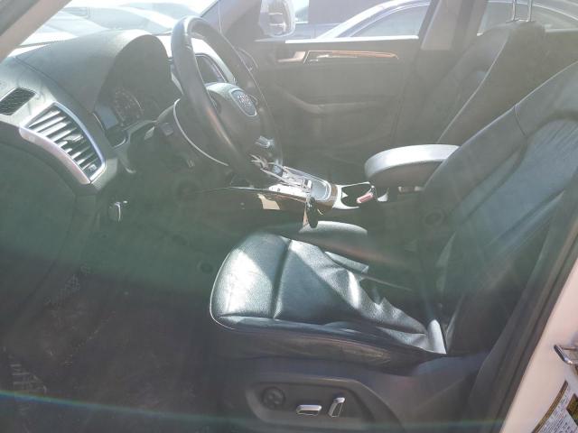 Photo 7 from auction – 2015 AUDI Q5 PREMIUM with VIN WA1CFAFP0FA130086
