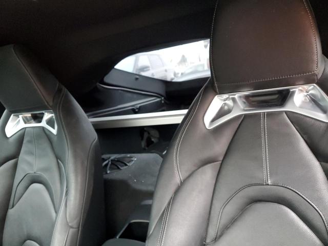 Photo 10 from auction – 2021 TOYOTA SUPRA BASE with VIN WZ1DB0C06MW039459