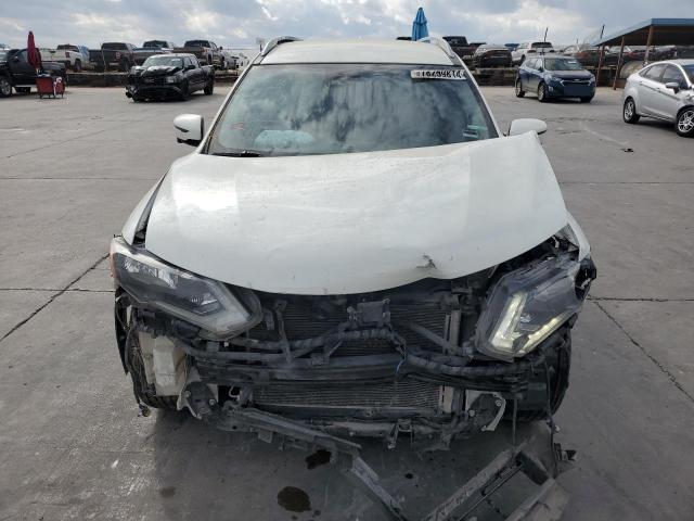 Photo 5 from auction – 2019 NISSAN ROGUE S with VIN 5N1AT2MT3KC737122