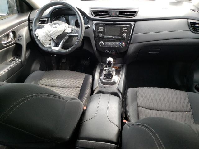 Photo 8 from auction – 2017 NISSAN ROGUE S with VIN 5N1AT2MM2HC733905
