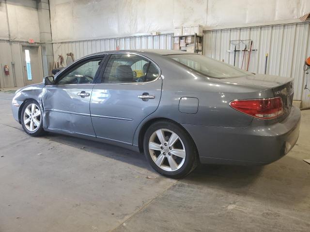 Photo 2 from auction – 2005 LEXUS ES 330 with VIN JTHBA30G455122468