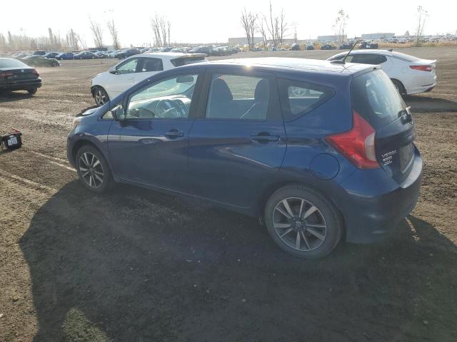 Photo 2 from auction – 2017 NISSAN VERSA NOTE with VIN 3N1CE2CP5HL369831