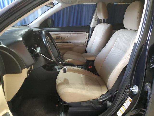 Photo 7 from auction – 2016 MITSUBISHI OUTLANDER with VIN JA4AD3A32GZ004179