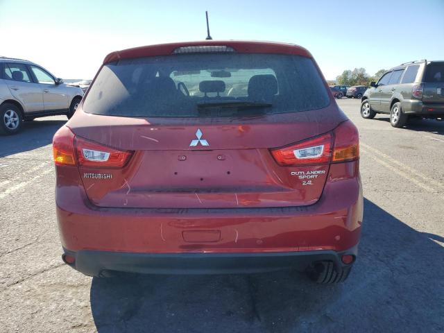 Photo 6 from auction – 2015 MITSUBISHI OUTLANDER with VIN 4A4AR3AWXFE050388