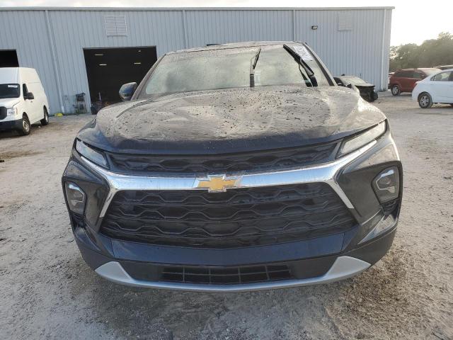 Photo 5 from auction – 2023 CHEVROLET BLAZER 2LT with VIN 3GNKBHR46PS171191