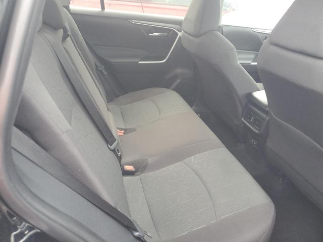 Photo 11 from auction – 2023 TOYOTA RAV4 XLE with VIN 2T3W1RFV2PC246523