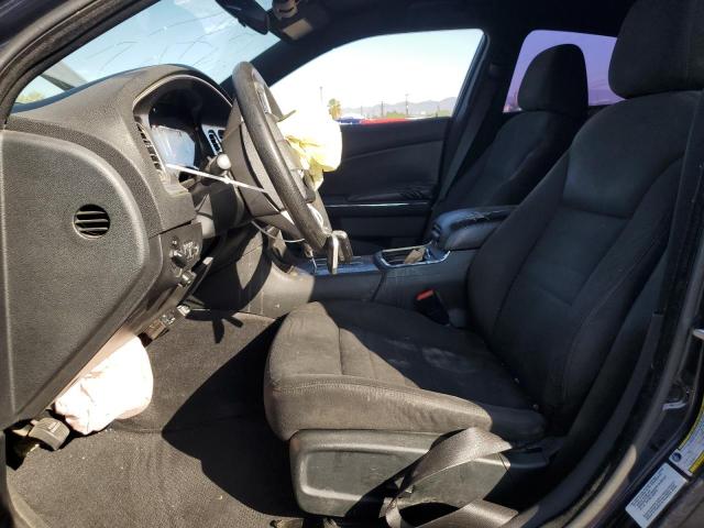 Photo 7 from auction – 2012 DODGE CHARGER SE with VIN 2C3CDXBG4CH190765